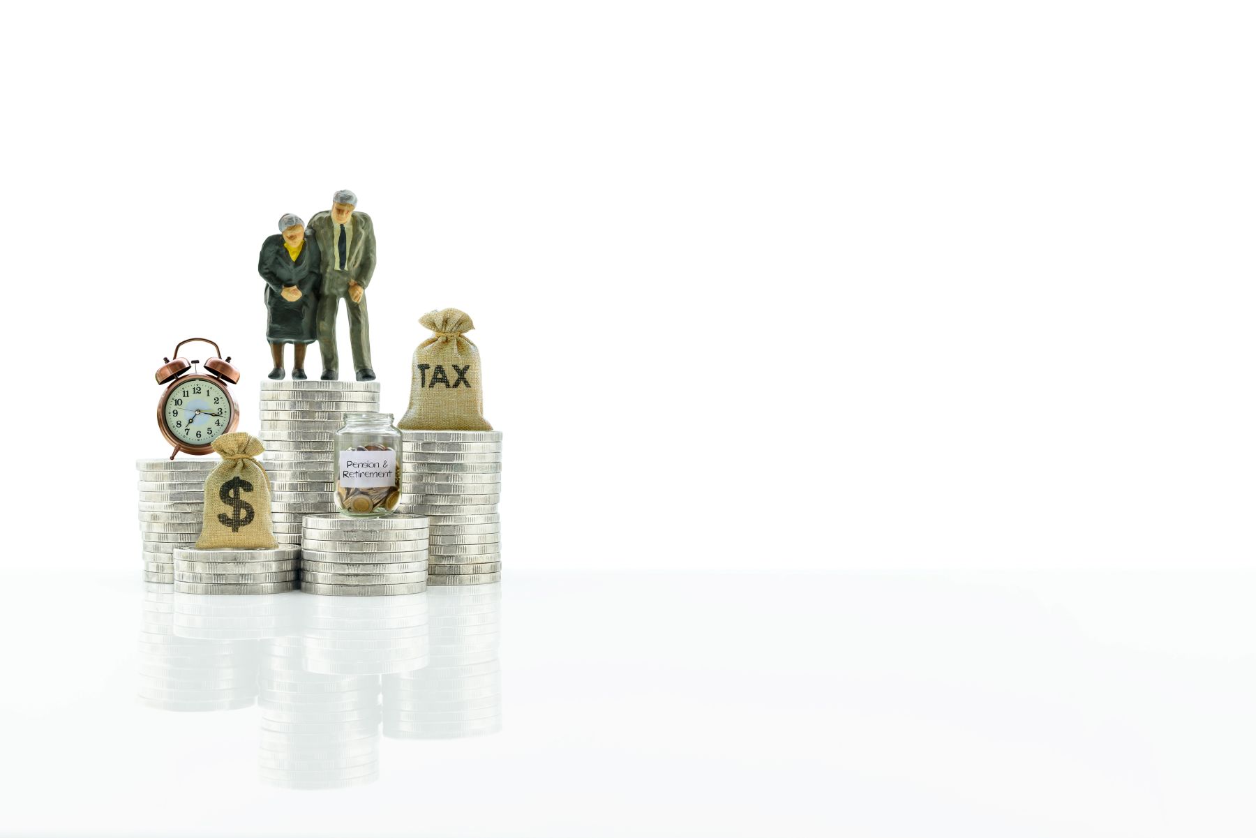 No Probate- Now What? A Step by Step Guide