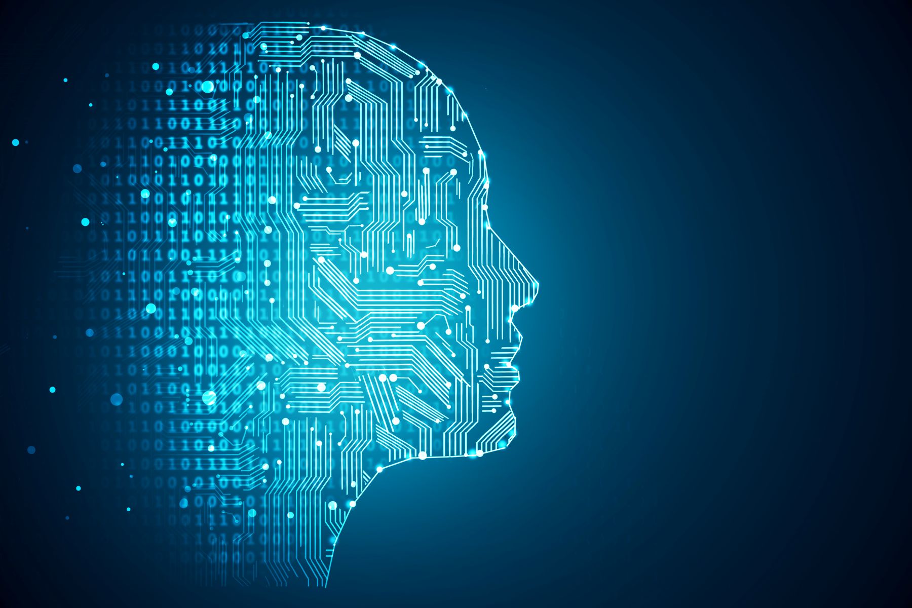 What Is AI Replacing—and What It Never Will